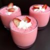 2 Ingredient Creamy Jello Yogurt Fluff