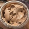 Rich & Creamy Chocolate Protein Ice Cream