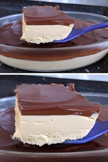 Amazing desserts