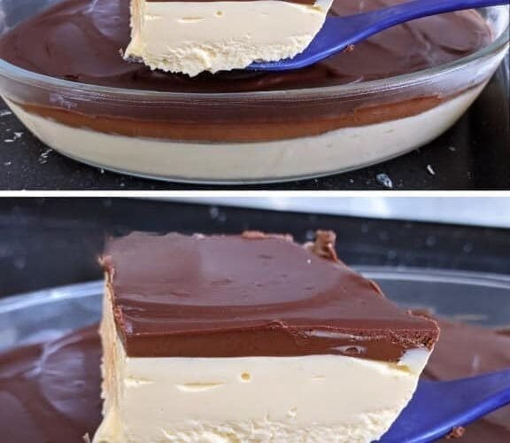Amazing desserts