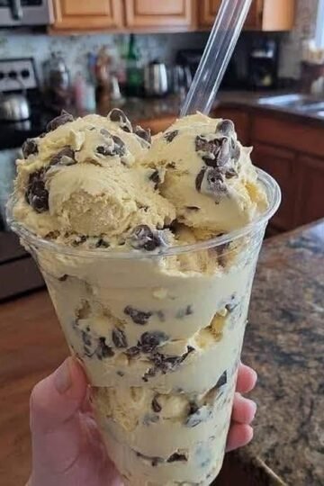 Fat Bomb Fluff Recipe